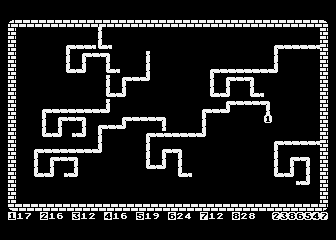 Screenshot of Cervi