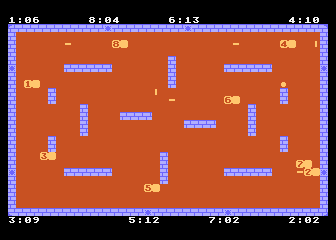 Screenshot of Shot'em All