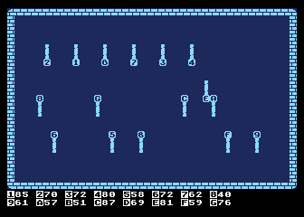 Screenshot of Cervi 2