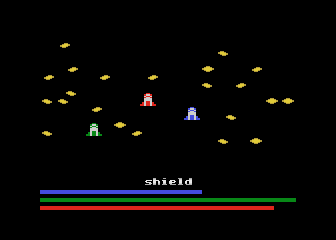 Screenshot of Astro4 Road