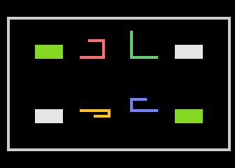 Screenshot of Killa Cycle M4