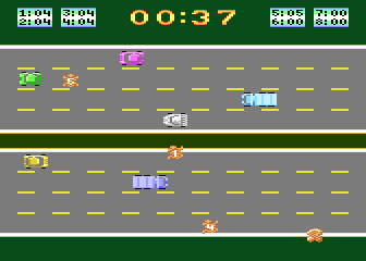 Screenshot of Mashed Turtles