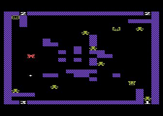 Screenshot of Gem M4