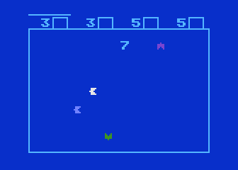 Screenshot of Impact M4