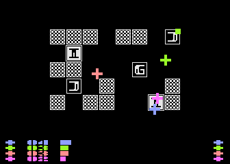 Screenshot of Muxeso