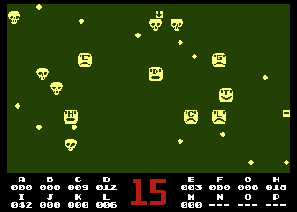 Screenshot of Ate'em All