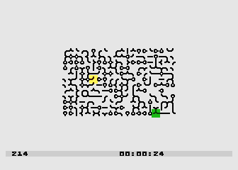 Screenshot of Multiloops