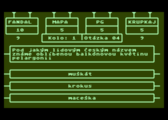 Screenshot of Kde domov muj M4