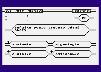 Screenshot of Rozstrel M4