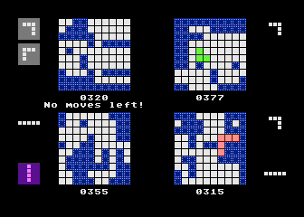 Screenshot of multi10