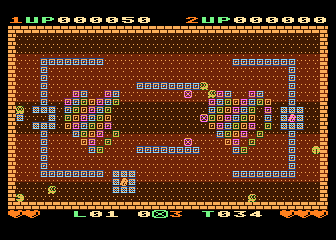 Screenshot of PenGoCRAZY